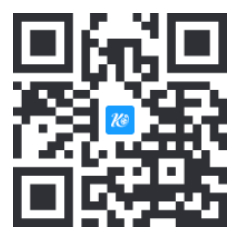 iOS 苹果版 二维码 | stake
